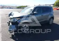 2016 KIA Soul фото