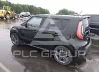 2016 KIA Soul photo