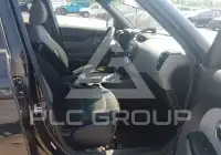 2016 KIA Soul фото