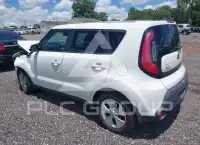 2016 KIA Soul photo