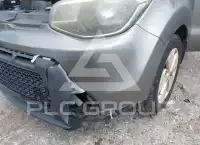 2016 KIA Soul фото