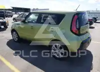 2016 KIA Soul photo