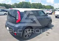 2016 KIA Soul фото