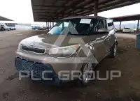 2016 KIA Soul фото