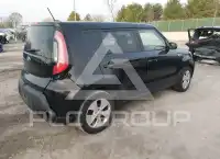 2016 KIA Soul фото