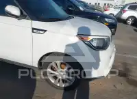 2016 KIA Soul фото