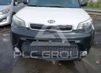 2016 KIA Soul фото