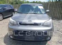 2016 KIA Soul photo