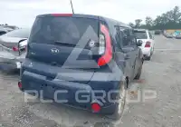 2016 KIA Soul фото