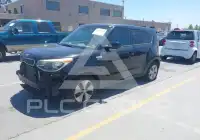 2016 KIA Soul photo