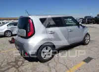 2016 KIA Soul фото