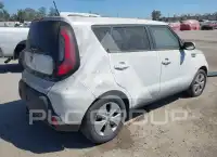 2016 KIA Soul photo