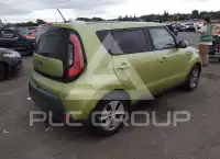 2016 KIA Soul photo