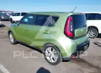 2016 KIA Soul фото