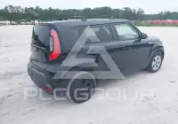 2016 KIA Soul фото