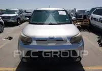 2016 KIA Soul фото