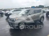 2016 KIA Soul photo