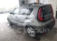 2016 KIA Soul фото