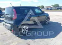 2016 KIA Soul фото