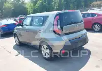 2016 KIA Soul photo