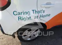 2016 KIA Soul фото