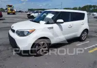 2016 KIA Soul фото