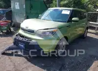 2016 KIA Soul фото