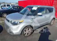 2016 KIA Soul photo