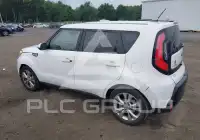 2016 KIA Soul photo