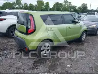 2016 KIA Soul фото