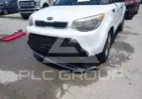 2016 KIA Soul photo