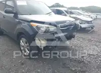 2016 KIA Soul фото