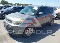 2016 KIA Soul photo