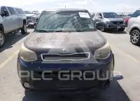 2016 KIA Soul фото