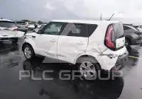 2016 KIA Soul фото