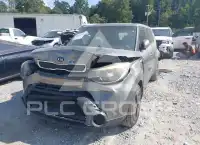 2016 KIA Soul фото