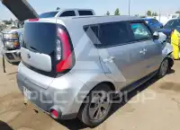 2016 KIA Soul фото