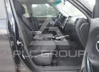 2016 KIA Soul фото