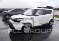 2016 KIA Soul фото