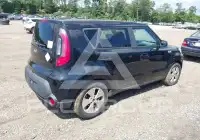 2016 KIA Soul фото