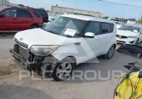 2016 KIA Soul фото