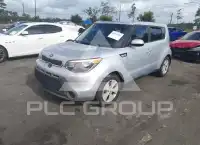 2016 KIA Soul фото
