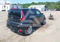 2016 KIA Soul фото
