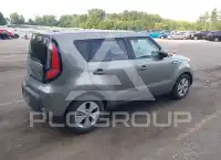 2016 KIA Soul фото