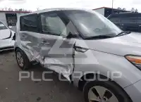 2016 KIA Soul фото