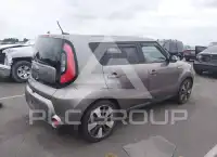 2016 KIA Soul photo