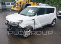 2016 KIA Soul фото