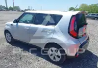2016 KIA Soul фото