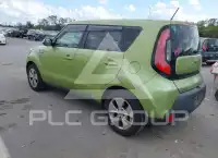 2016 KIA Soul фото