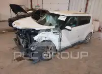 2016 KIA Soul фото